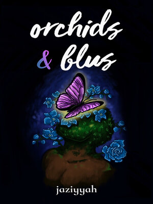 cover image of Orchids&blus